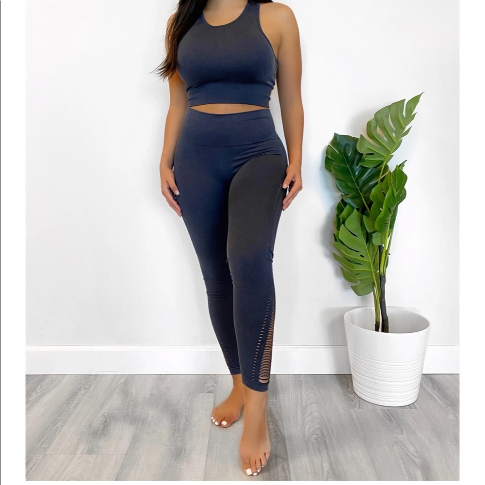 Workout set
